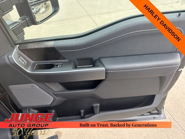 2026 Ford F-250 Super Duty Lariat - Photo 16