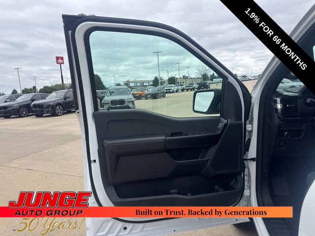 2026 Ford F-150 STX - Photo 22