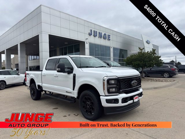  Ford F-250SD