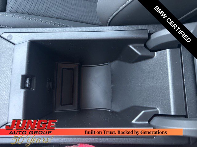 2026 BMW X3 30 - Photo 30