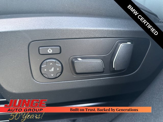 2026 BMW X3 30 - Photo 24
