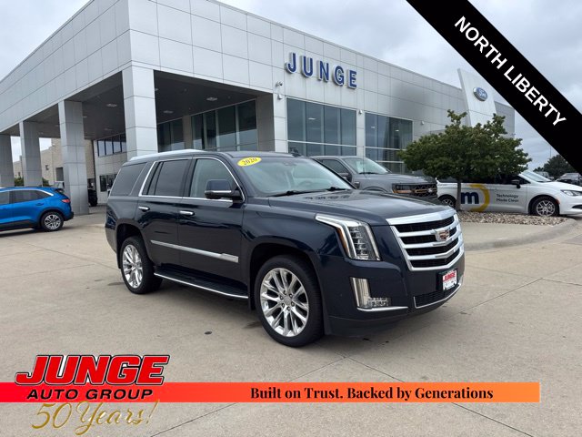 2020 Cadillac Escalade