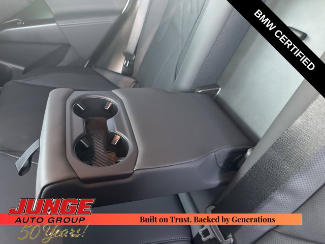 2026 BMW X3 30 - Photo 27