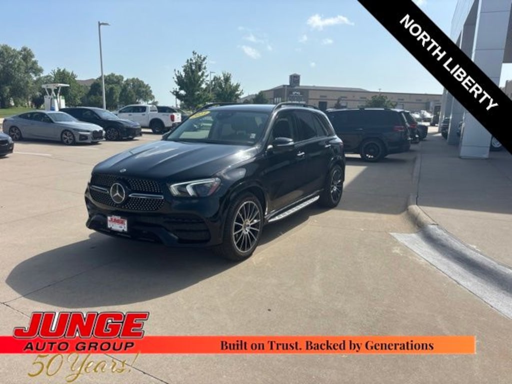 Used 2023 Mercedes-Benz GLE 350 GLE 350 SUV