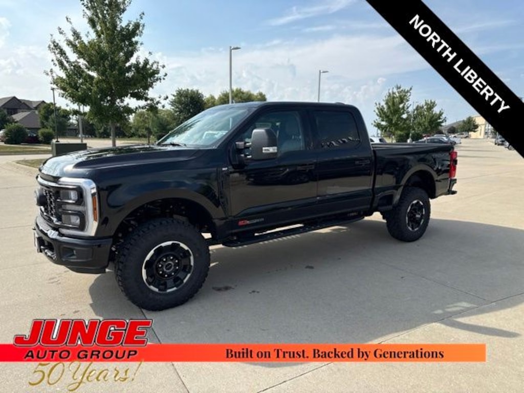 New 2027 Ford F-250SD XLT Truck