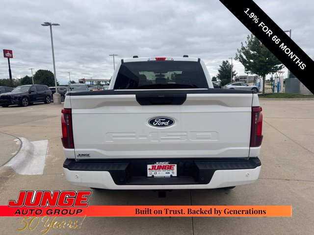 2026 Ford F-150 STX - Photo 6
