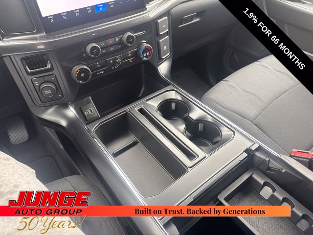 2026 Ford F-150 STX - Photo 27