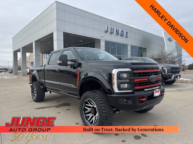2026 Ford F-250 Super Duty