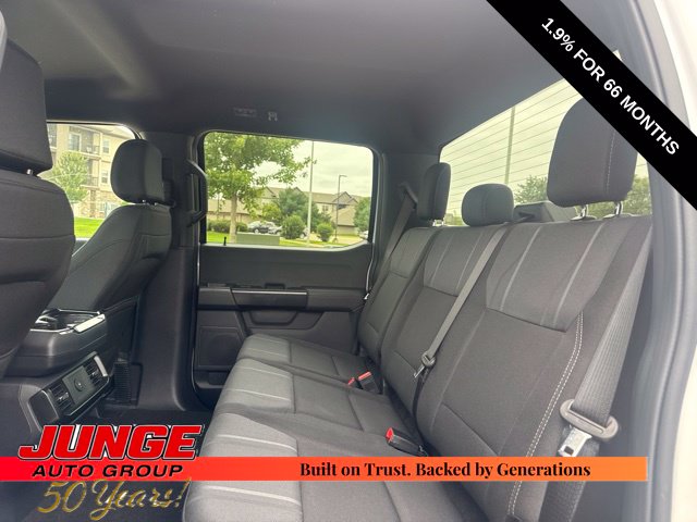2026 Ford F-150 STX - Photo 21