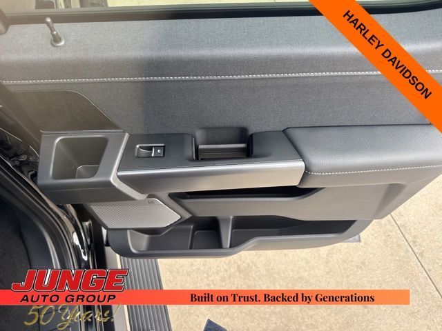 2026 Ford F-250 Super Duty Lariat - Photo 19