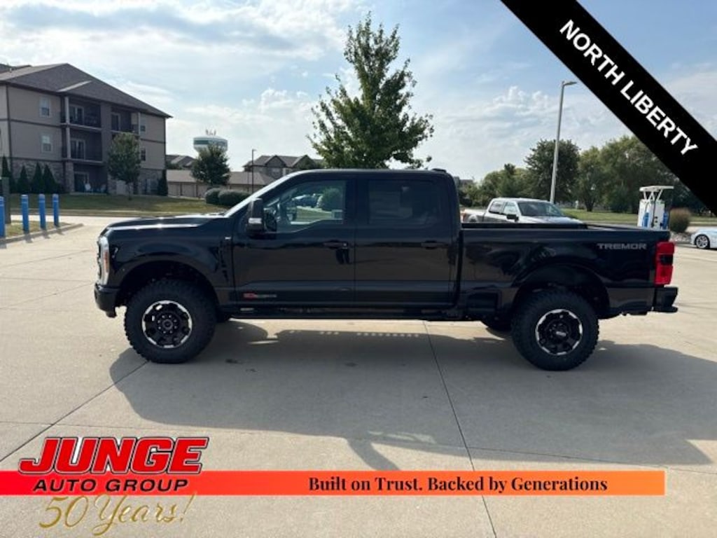 New 2027 Ford F-250SD XLT Truck