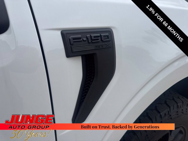 2026 Ford F-150 STX - Photo 11