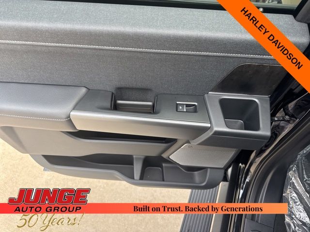2026 Ford F-250 Super Duty Lariat - Photo 21
