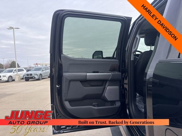 2026 Ford F-250 Super Duty Lariat - Photo 20