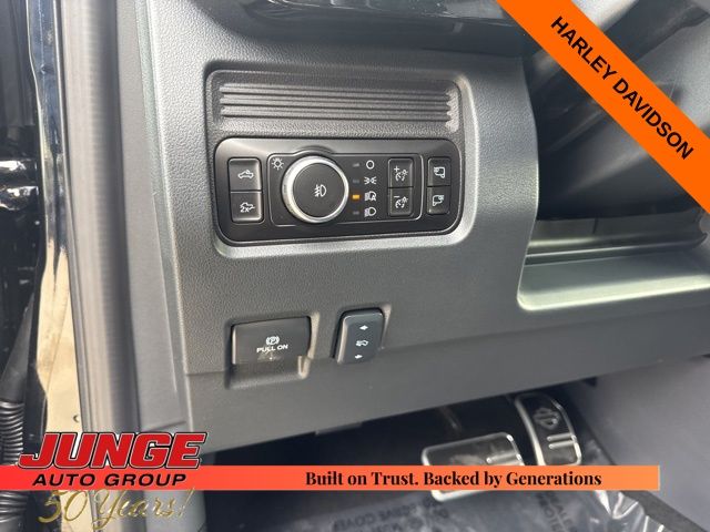2026 Ford F-250 Super Duty Lariat - Photo 25