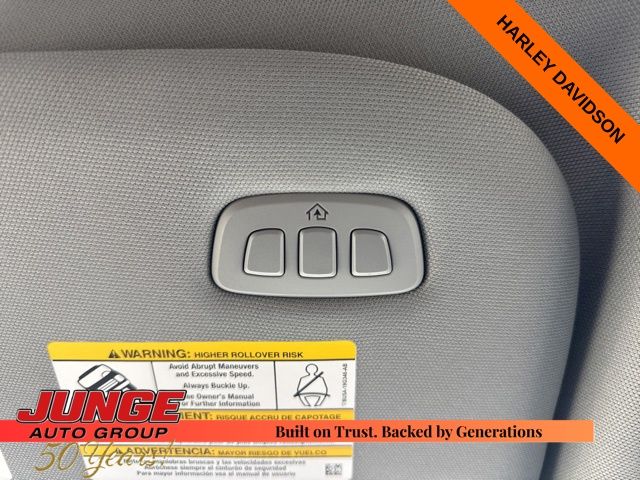 2026 Ford F-250 Super Duty Lariat - Photo 33