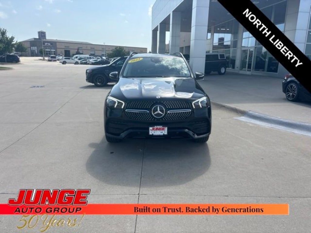 Used 2023 Mercedes-Benz GLE 350 GLE 350 SUV