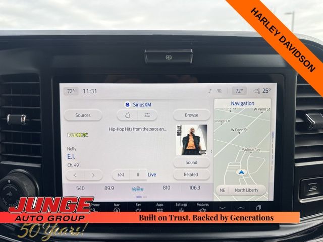 2026 Ford F-250 Super Duty Lariat - Photo 36