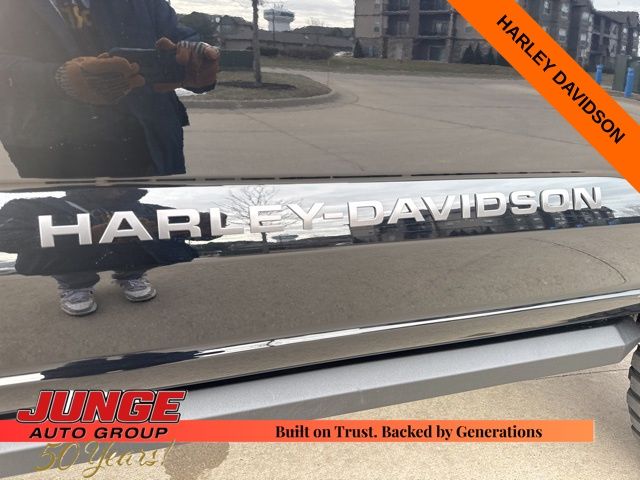 2026 Ford F-250 Super Duty Lariat - Photo 10
