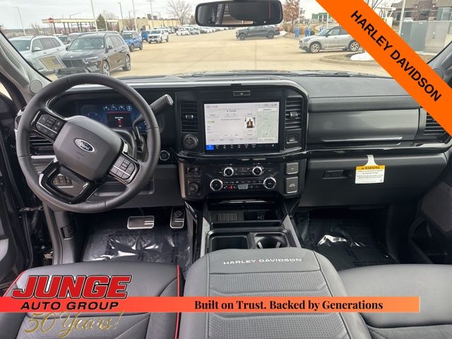 2026 Ford F-250 Super Duty Lariat - Photo 29