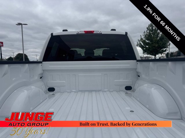 2026 Ford F-150 STX - Photo 7