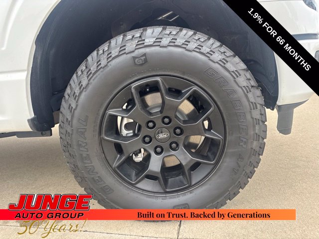 2026 Ford F-150 STX - Photo 12