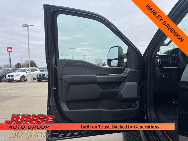 2026 Ford F-250 Super Duty Lariat - Photo 23