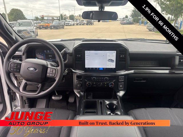 2026 Ford F-150 STX - Photo 26