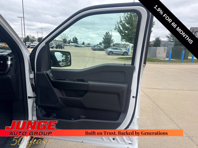 2026 Ford F-150 STX - Photo 14