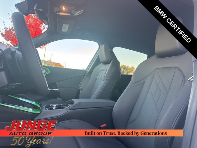2026 BMW X3 30 - Photo 25