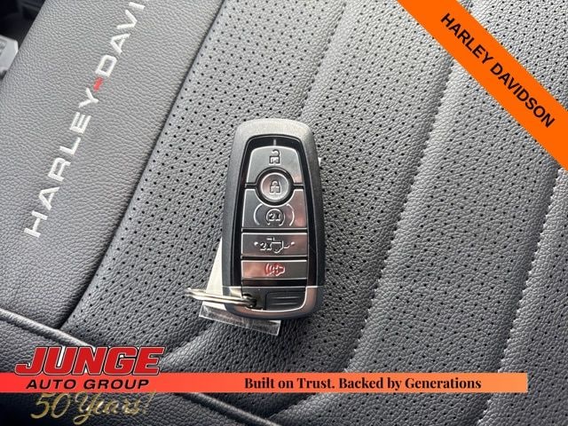 2026 Ford F-250 Super Duty Lariat - Photo 39