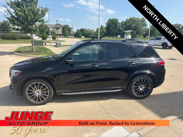 Used 2023 Mercedes-Benz GLE 350 GLE 350 SUV