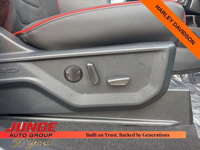 2026 Ford F-250 Super Duty Lariat - Photo 14