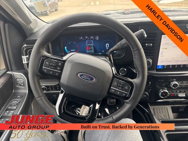 2026 Ford F-250 Super Duty Lariat - Photo 34