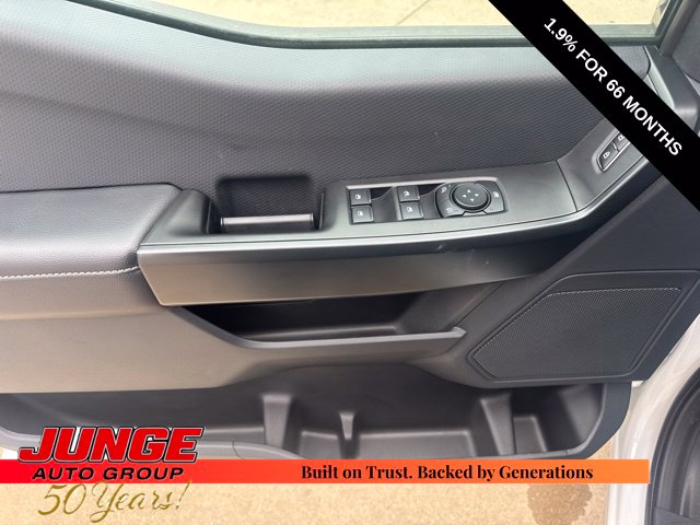 2026 Ford F-150 STX - Photo 23