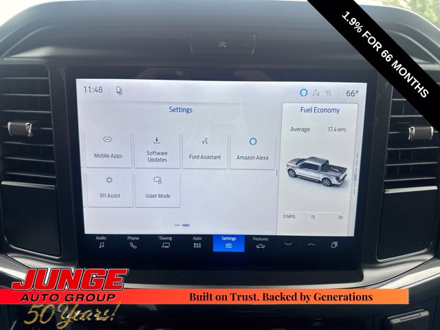 2026 Ford F-150 STX - Photo 35