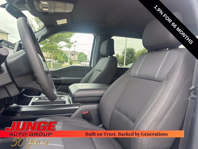 2026 Ford F-150 STX - Photo 25