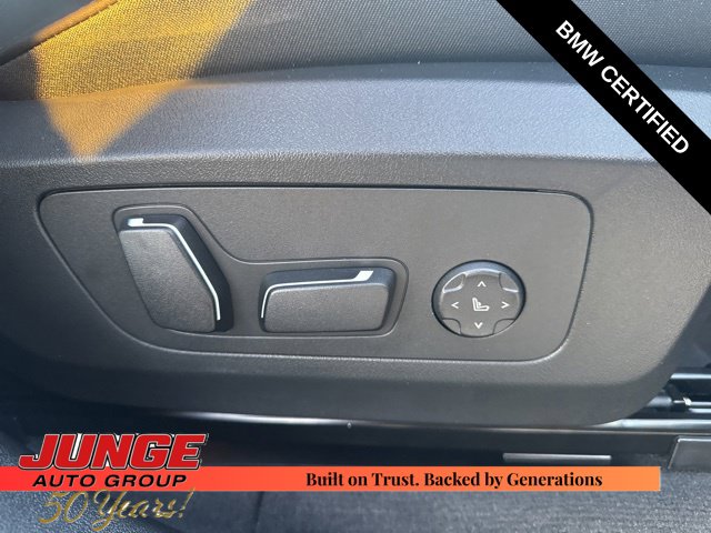2026 BMW X3 30 - Photo 11