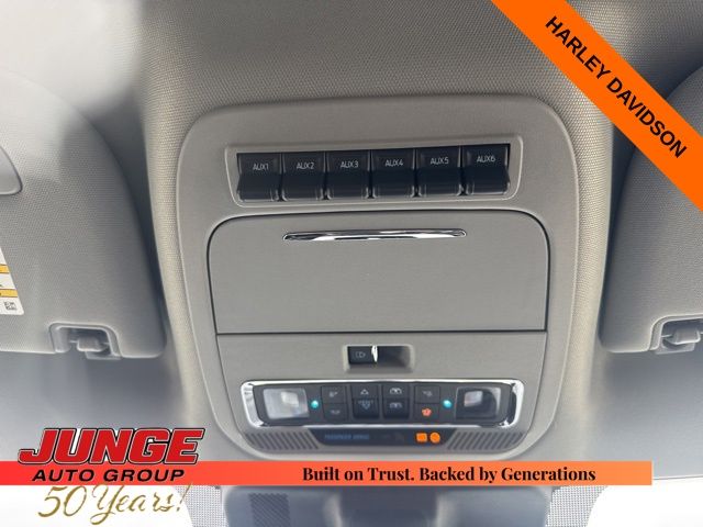 2026 Ford F-250 Super Duty Lariat - Photo 32