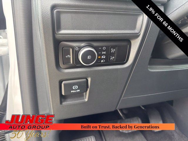 2026 Ford F-150 STX - Photo 24