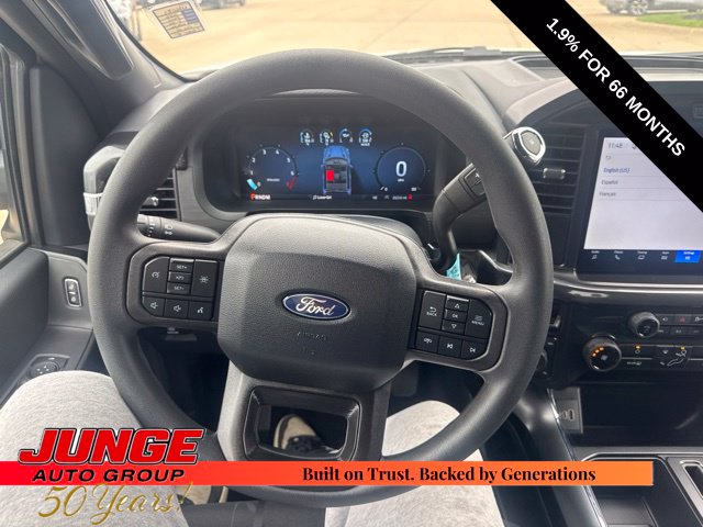 2026 Ford F-150 STX - Photo 30