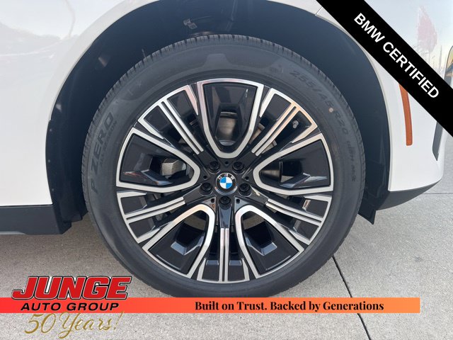 2026 BMW X3 30 - Photo 9