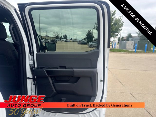 2026 Ford F-150 STX - Photo 17