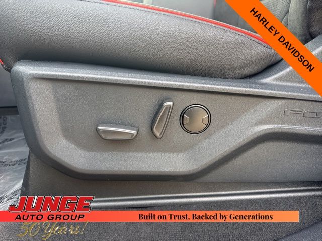 2026 Ford F-250 Super Duty Lariat - Photo 26