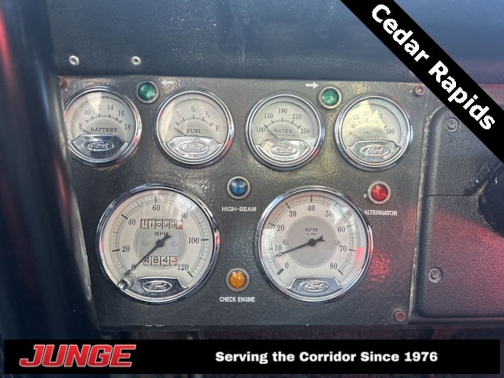 Used 1976 Ford Bronco Bronco