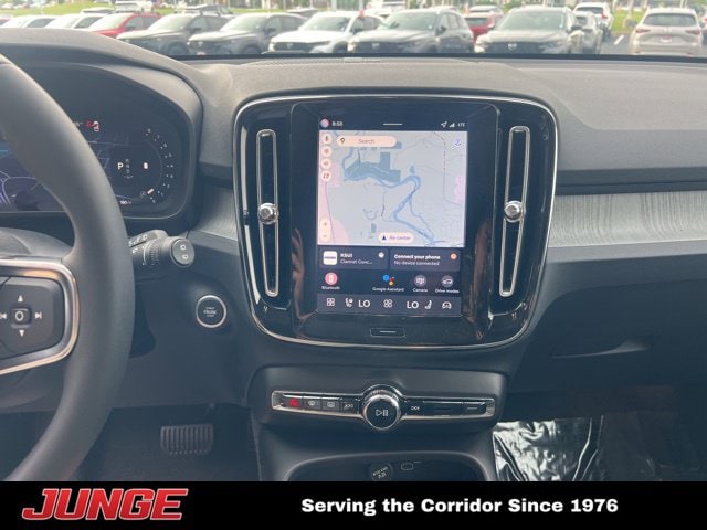 2026 Volvo XC40 Ultra - Photo 6