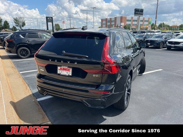 2026 Volvo XC60 Plus - Photo 22