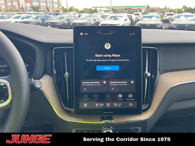 2026 Volvo XC60 Plus - Photo 6