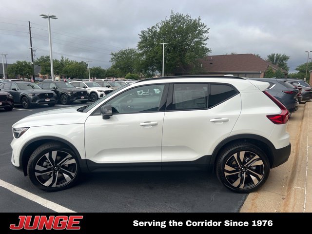 2026 Volvo XC40 Ultra - Photo 19