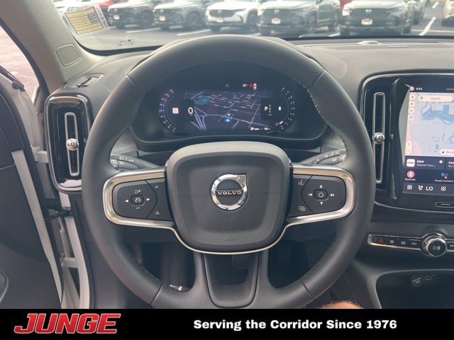2026 Volvo XC40 Ultra - Photo 5